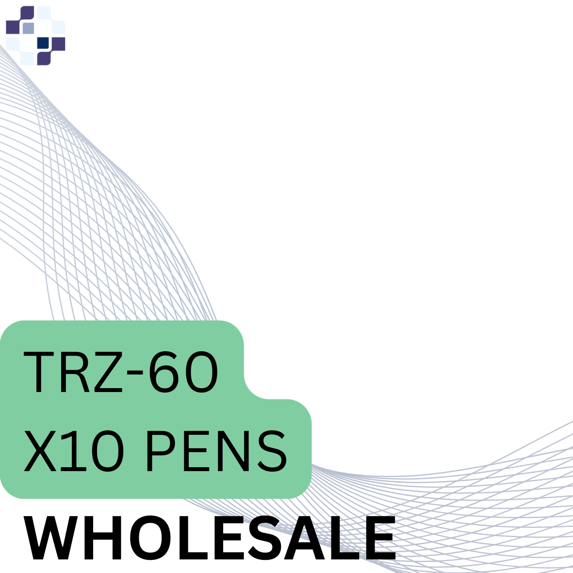 TRZ PEN 60 X10