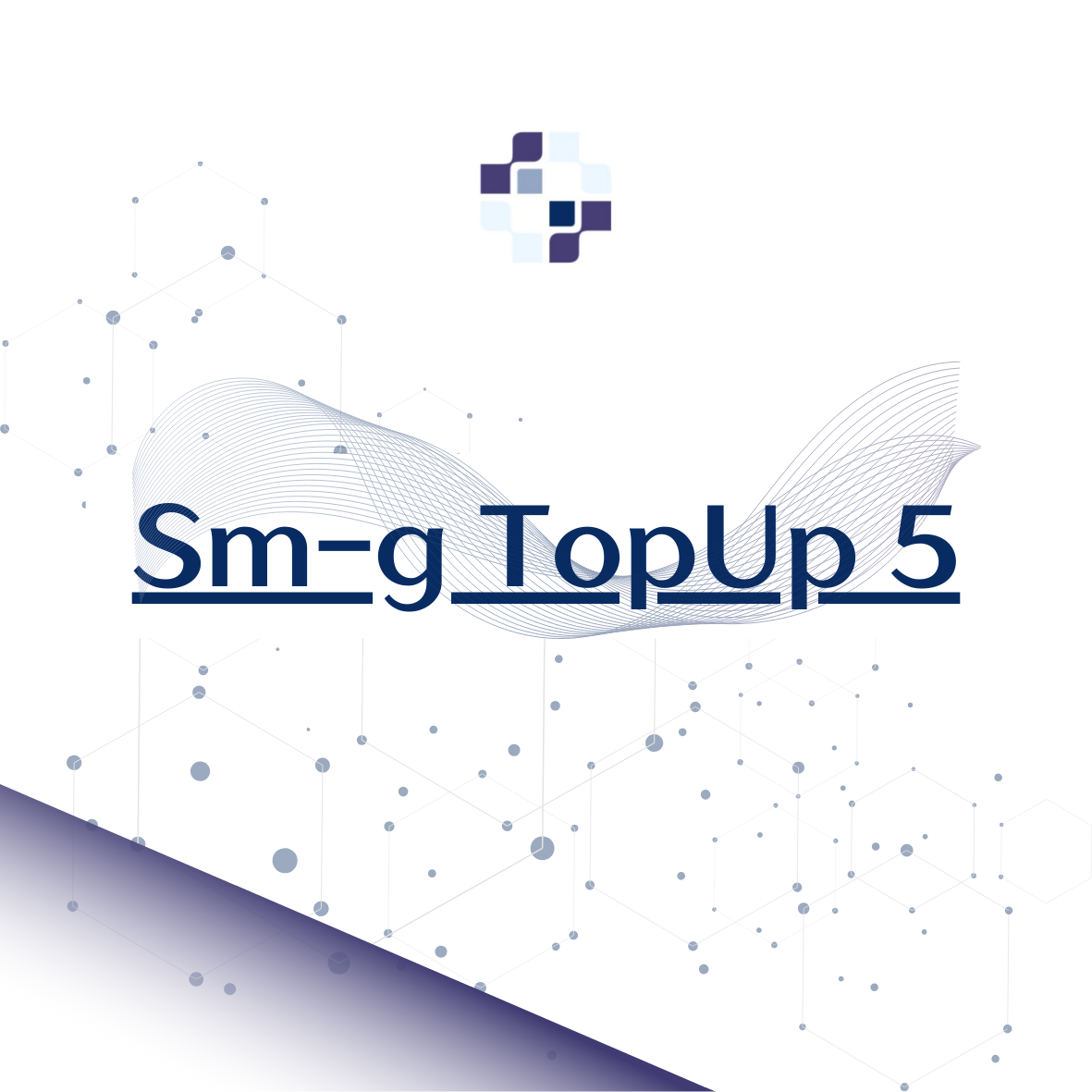 Sm-g Top up 5