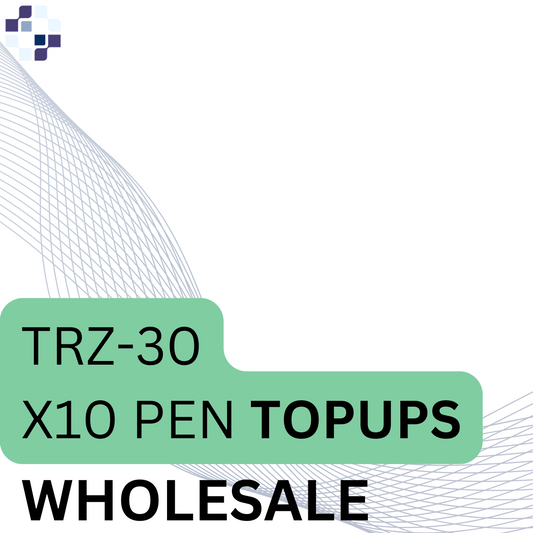 TRZ-30 X10 TopUps