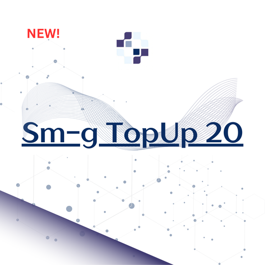Sm-g Top up 20