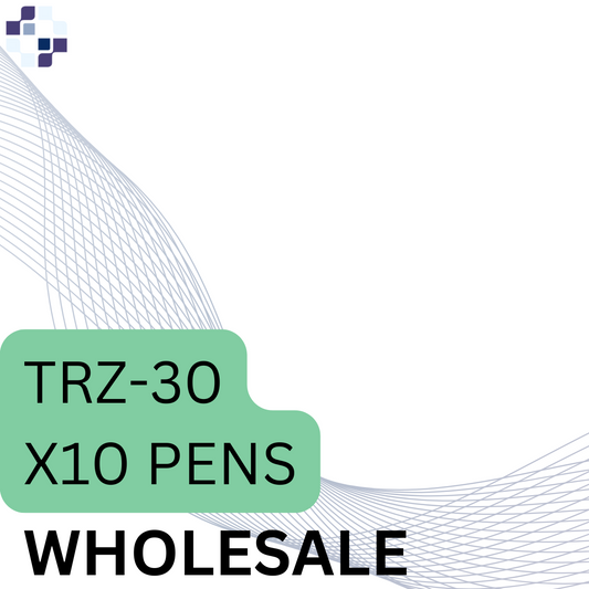 TRZ-30 X10 SLMPEN
