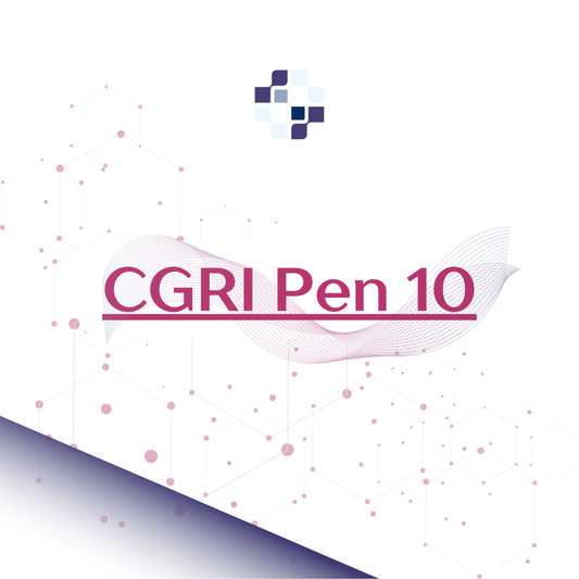 CGRI Slim-pen 10