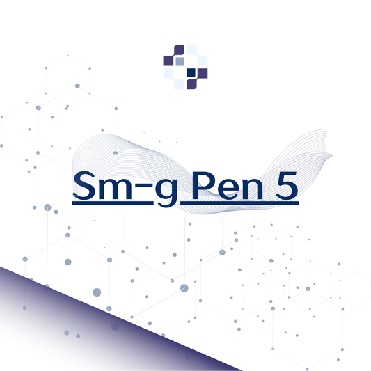 Sm-g Slim-pen-5 (beginner)