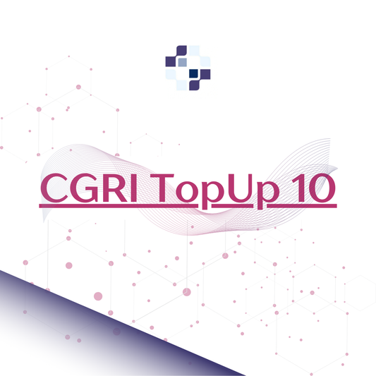 CGRI Top up-10