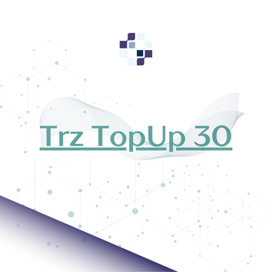 Trz Top up 30