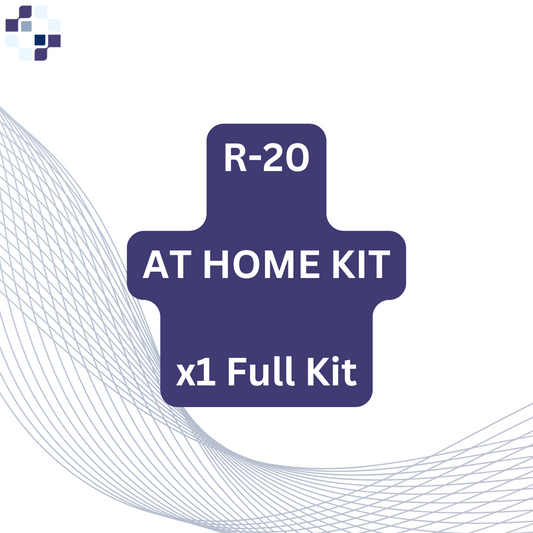 (R) 20 Single Kit