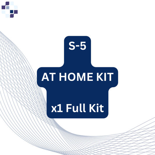 (S5) Single Kit
