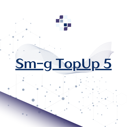 Sm-g Top up 5