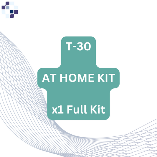 (T 30) Single Kit
