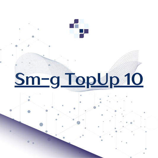 Sm-g Top up 10