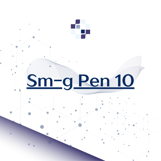 Sm-g Slim-pen-10 (beginner)
